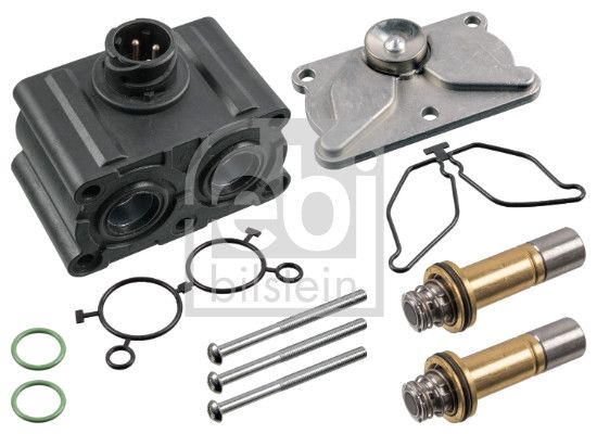 Product Image - Pakkingset, cilinderkop - 198.920 - ELRING