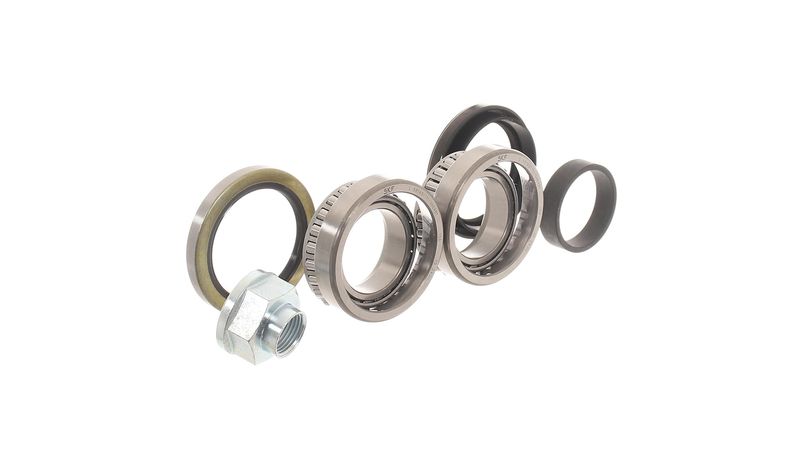 SKF VKBA 3901 Wheel Bearing Kit