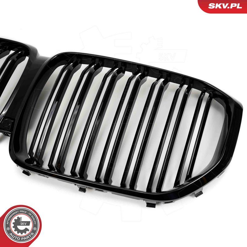 Radiaatorivõre, ESEN SKV 66SKV303