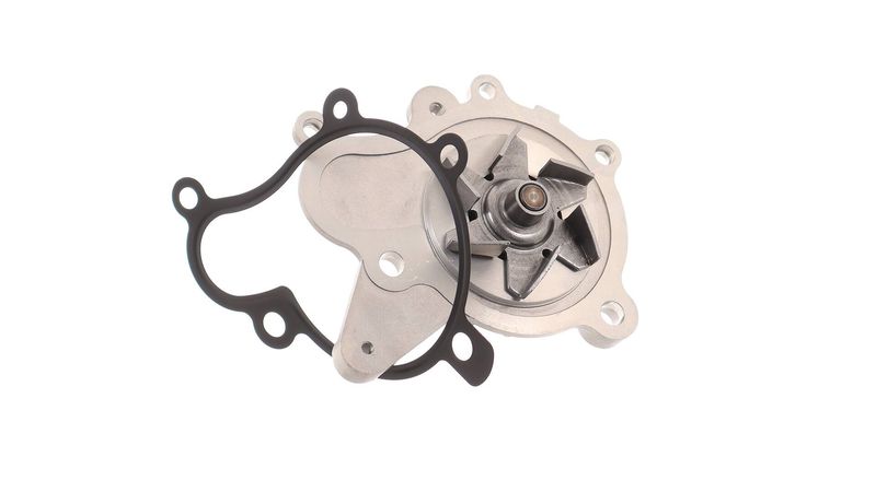 SKF VKPC 95853 Насос охолоджувальної рідини, охолодження двигуна