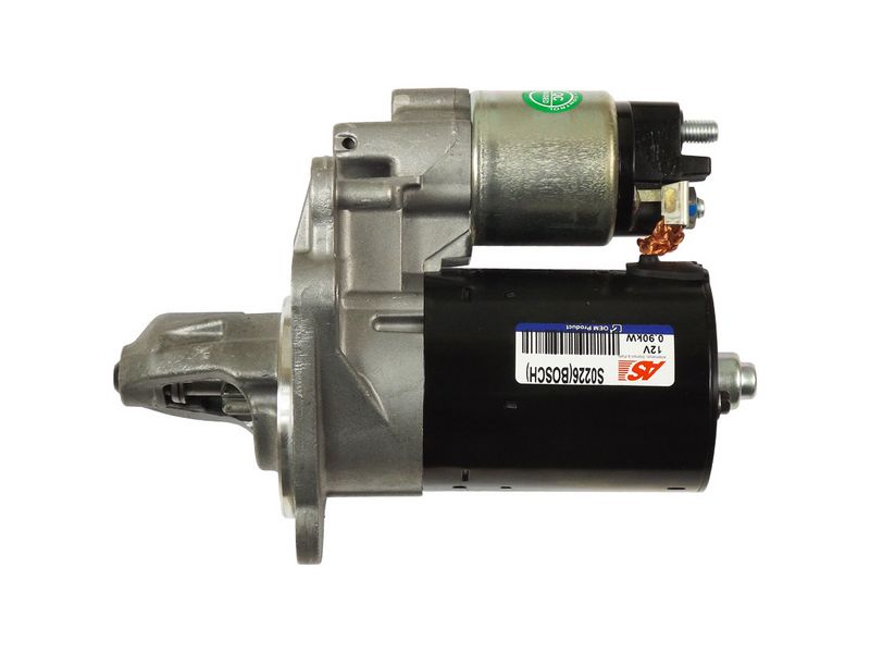 AS-PL S0226(BOSCH) Starter