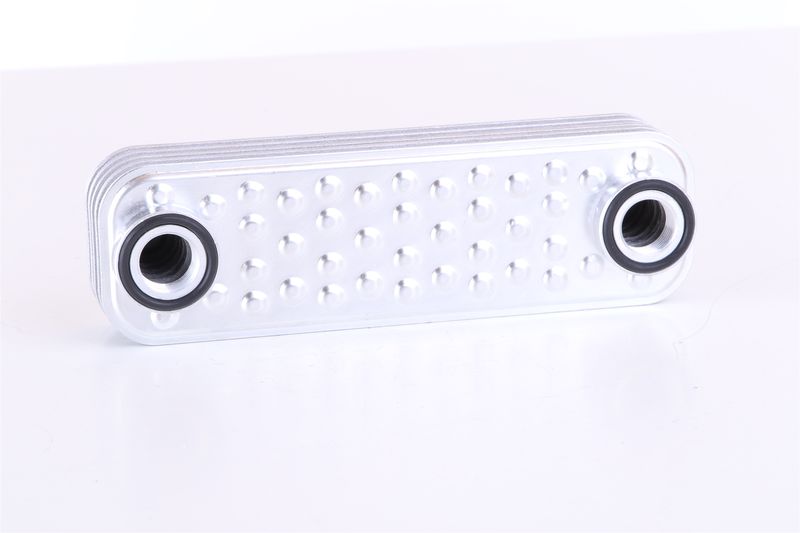 Õliradiaator, mootoriõli, NISSENS 90997