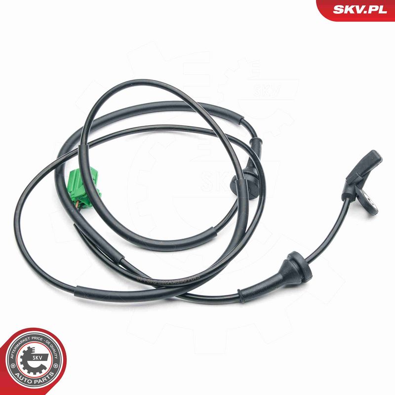 ESEN SKV 06SKV280 Sensor, wheel speed