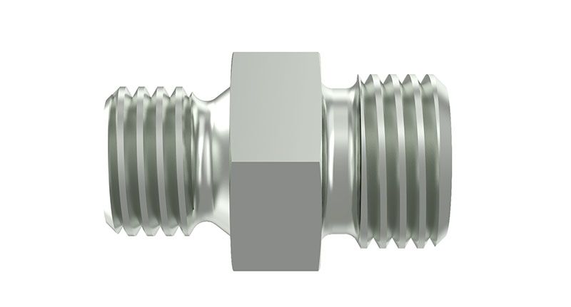 Konektor, pneumatické vedení 8931005644
