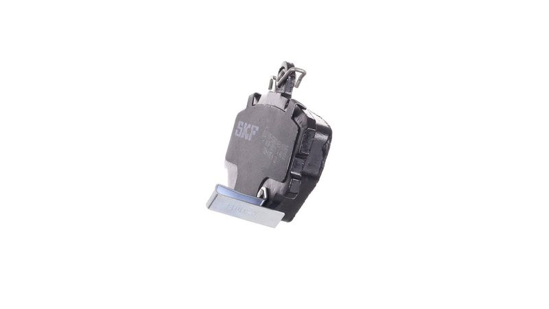SKF VKBP 80111 A Brake Pad Set, disc brake