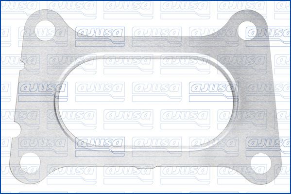 AJUSA 01582400 - Seal, turbine inlet (charger)
