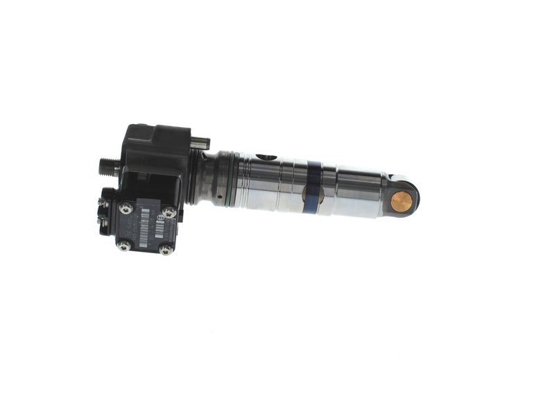 Bosch Unit Injector Fuel UI 0414799040