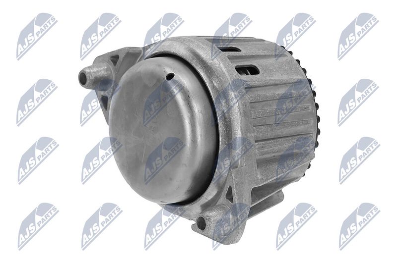 Paigutus, Mootor, NTY ZPS-ME-016