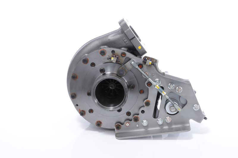 Compresor,sistem de supraalimentare T917931 BTS Turbo