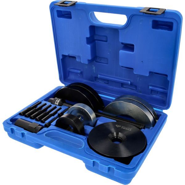 Montaažitööriistade komplekt, rattakese, rattalaager, KS TOOLS BT671450