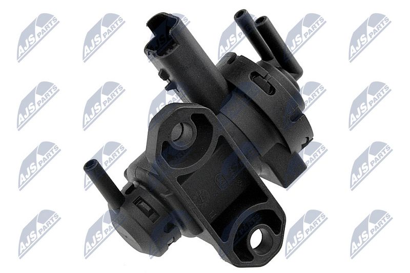 Survemuundur, heitgaaside juhtimine, NTY EGR-CT-016