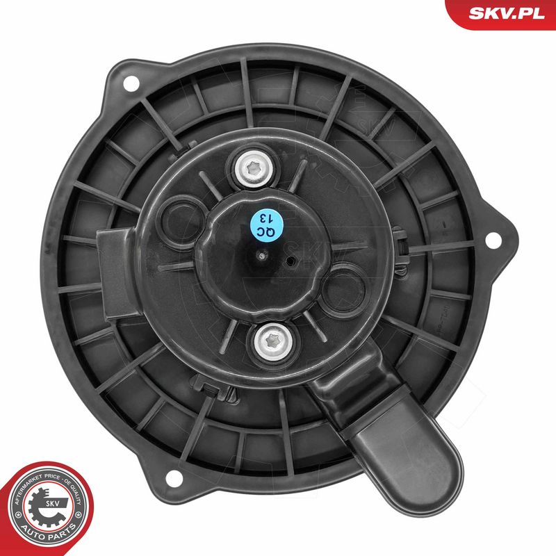 Salongipuhur, ESEN SKV 68SKV281