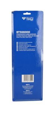 Allatõmbur, süüteküünla pistik, KS TOOLS BT566000