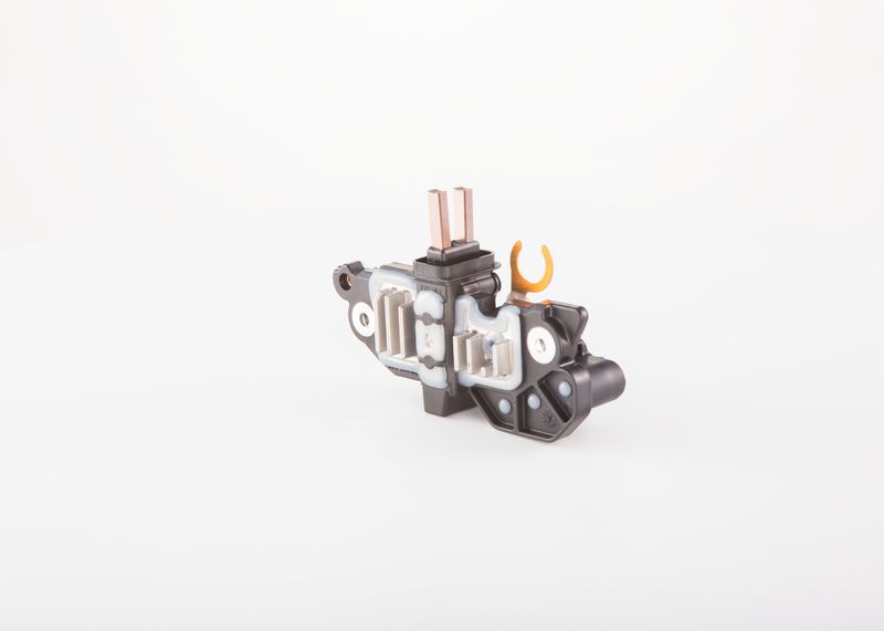 BOSCH F00M144119 Alternator Regulator