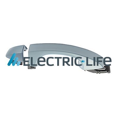 ELECTRIC LIFE Ajtó külső fogantyú ZR80929