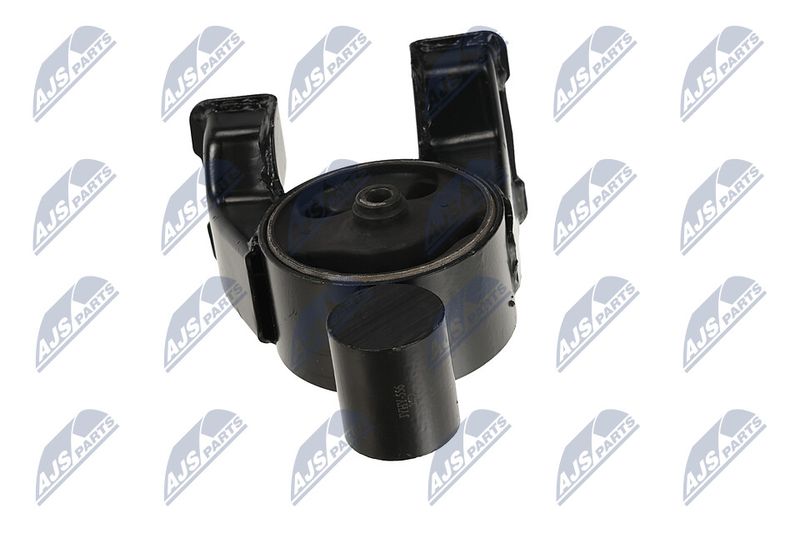 Paigutus, Mootor, NTY ZPS-HY-556