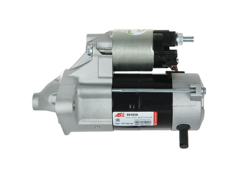 AS-PL S6392S Starter