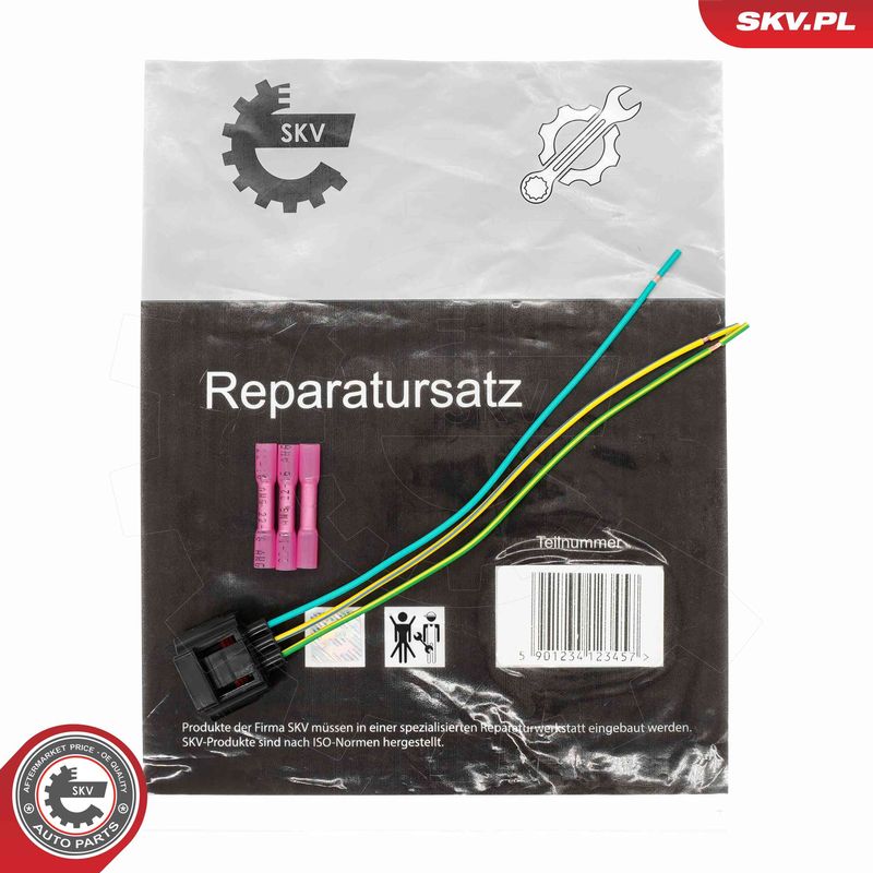 This part match OEM code: AU2J10A545A