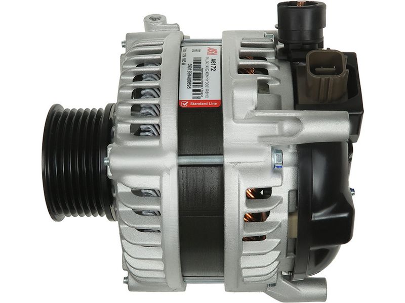 Generaator, AS-PL A6172