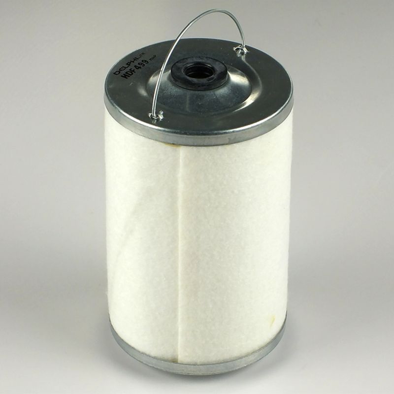 Palivový filtr HDF499