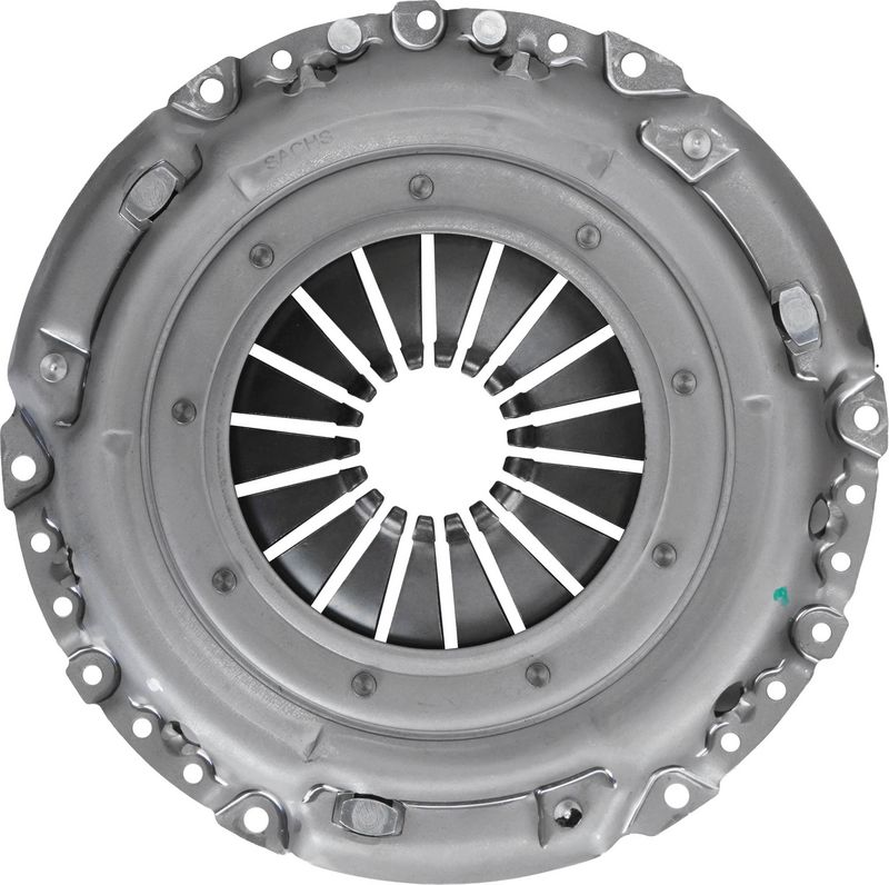 SACHS Kit d'embrayage 3000 951 605