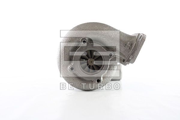 BE TURBO 124286RED Charger, charging (supercharged/turbocharged)