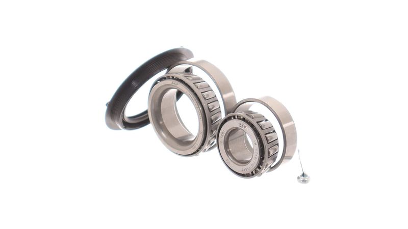 SKF VKBA 3255 Wheel Bearing Kit