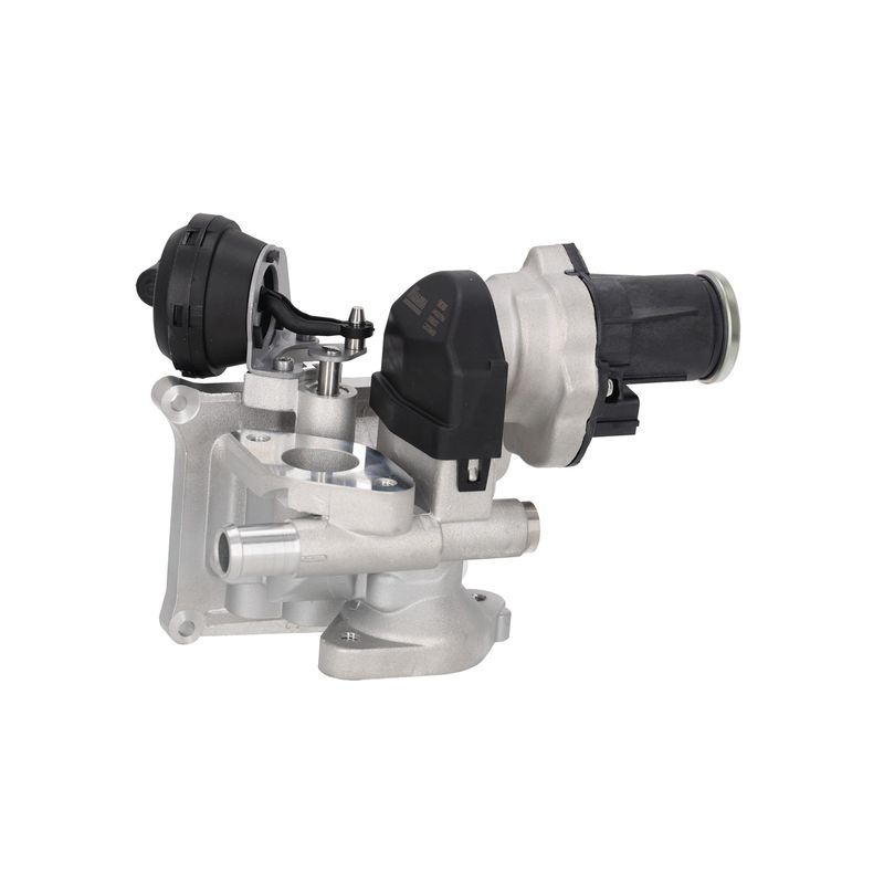NISSENS 98381 EGR Valve
