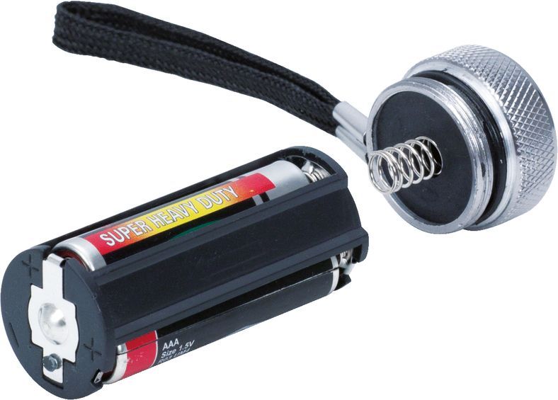 KS TOOLS 550.1239 Hand lamp
