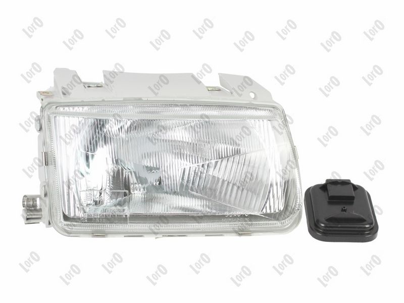 ABAKUS 053-21341-2524 Headlight