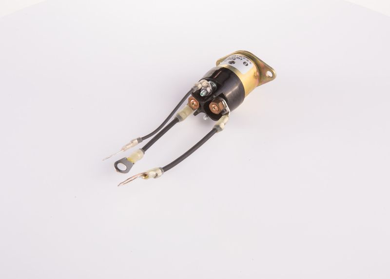 BOSCH 1337210743 Relay, starter