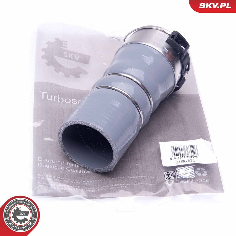 Laadimisõhu voolik, ESEN SKV 24SKV872