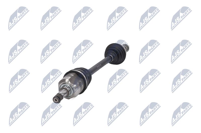 NTY NPW-MG-008 Pusašis