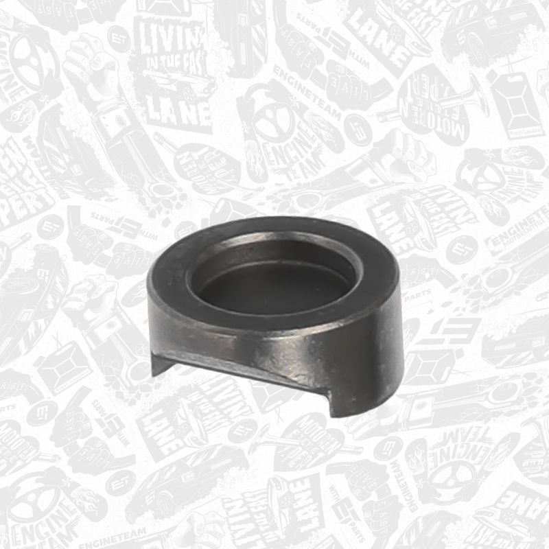 Product Image - Drukstuk, in-/uitlaatklep - PV0004 - ET ENGINETEAM