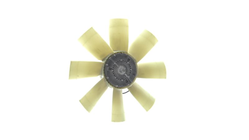 Product Image - Koelventilatorwiel - CFF439000P - MAHLE