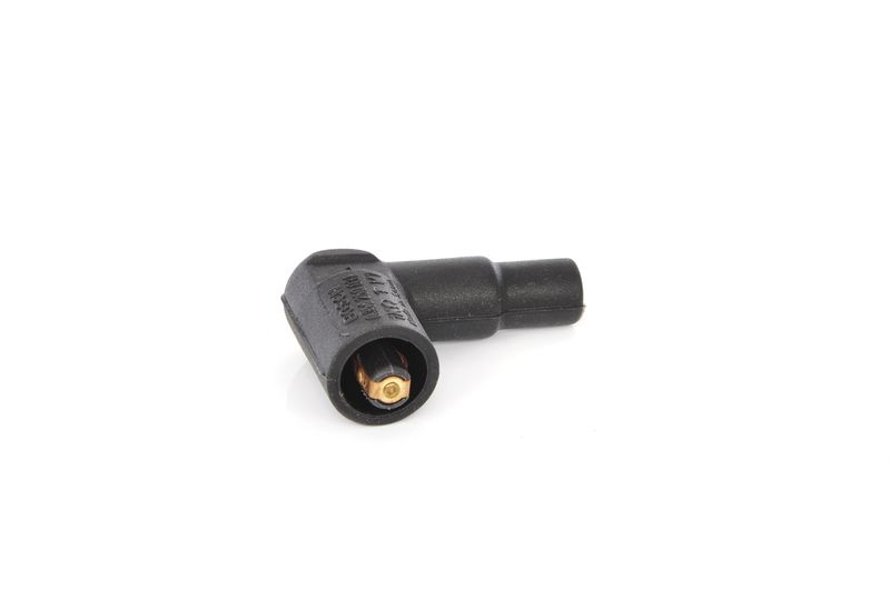 BOSCH 0356250031 Plug, ignition distributor