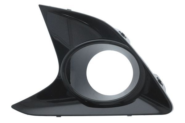 BLIC 6502-07-8103911P Ventilation Grille, bumper