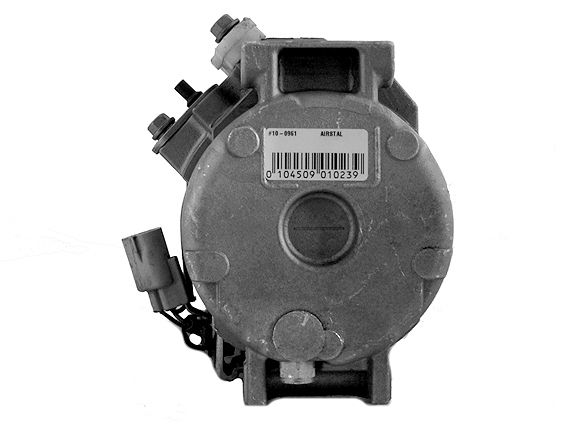 Airstal 10-0961 Compressor, air conditioning