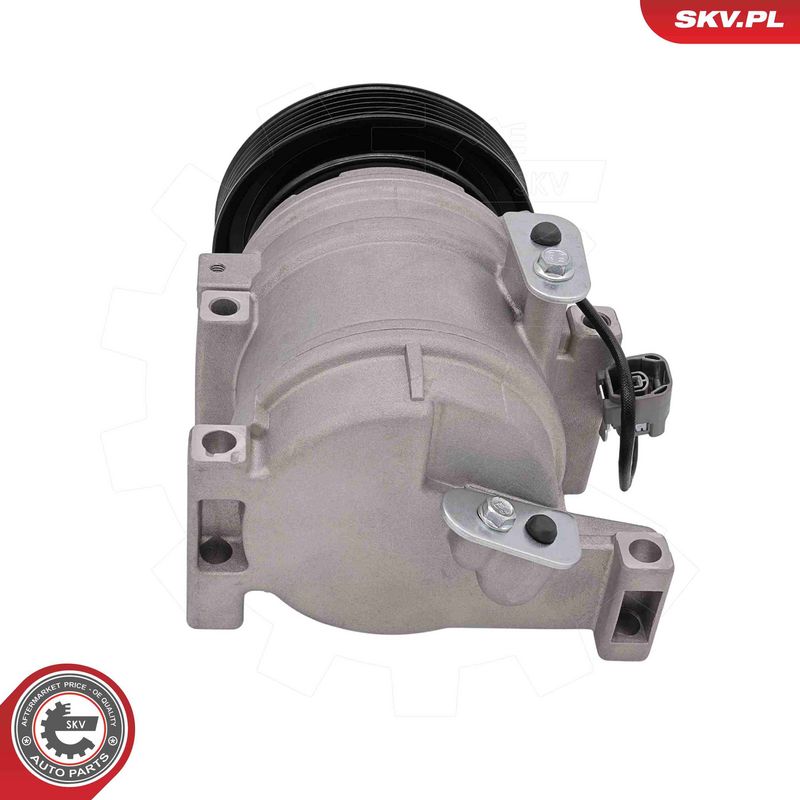 Kompressor, kliimaseade, ESEN SKV 84SKV085