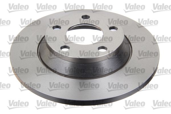 VALEO 186408 Brake Disc