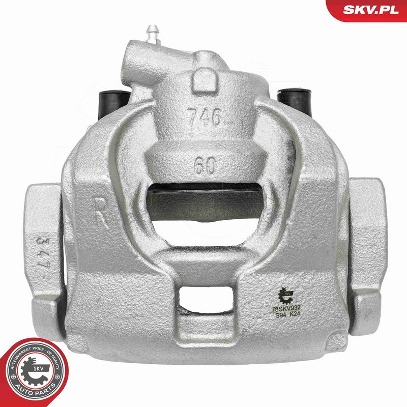 Pidurisadul, ESEN SKV 78SKV932