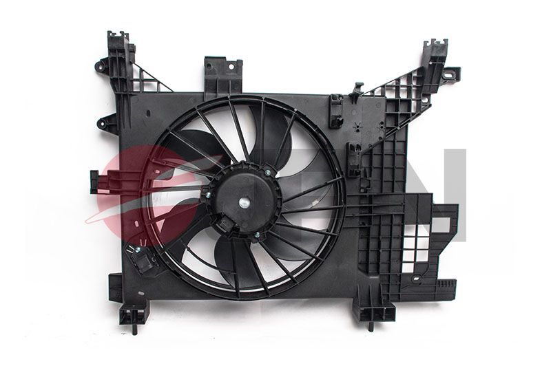 JPN ventilátor, motorhűtés 62C0064-JPN