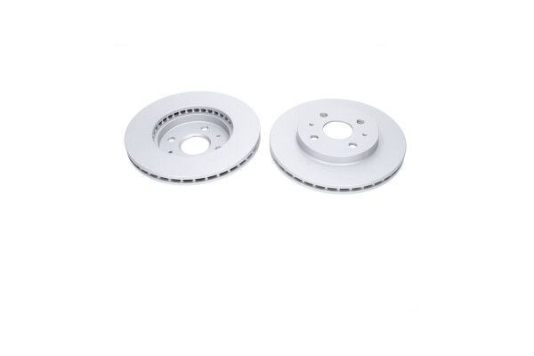 Kavo Parts BR-1724-C Brake Disc