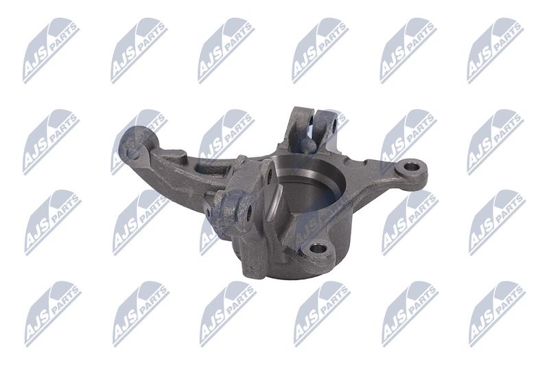 Käändmik, rattakinnitus, NTY ZZP-RE-031