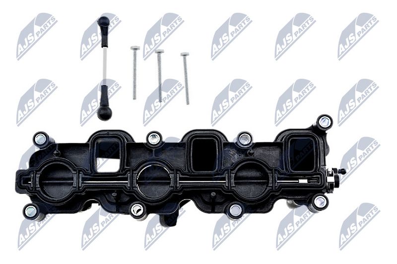 Õhuvõtumoodul, NTY BKS-AU-008