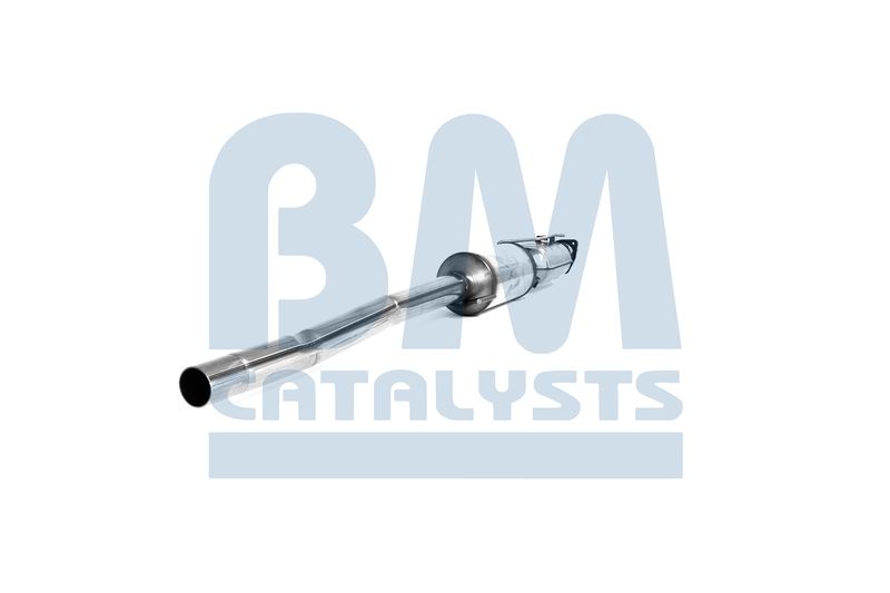 BM Catalysts BM11102H Протисажний/пиловий фільтр, система відведення ВГ