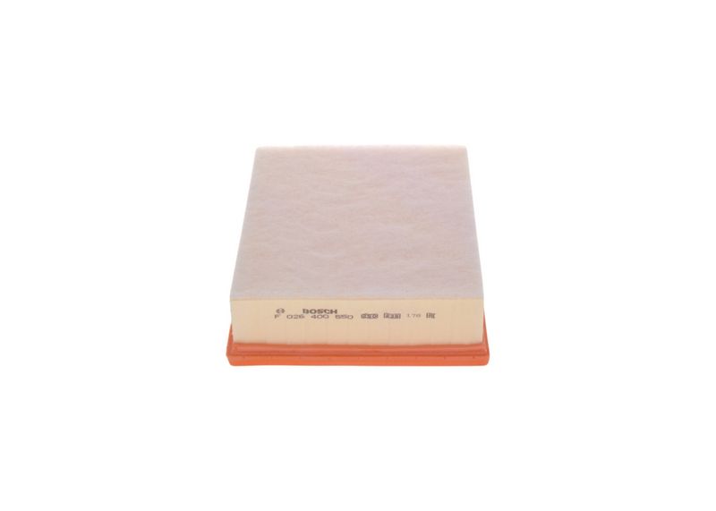 LUFTFILTER BOSCH F026400550 1