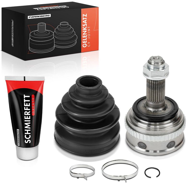 Frankberg 5481FB0050023 - Joint Kit, drive shaft