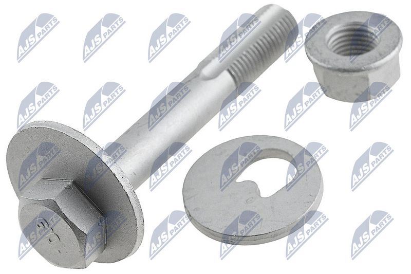 NTY ZWD-WW-057SK Camber Correction Screw Set