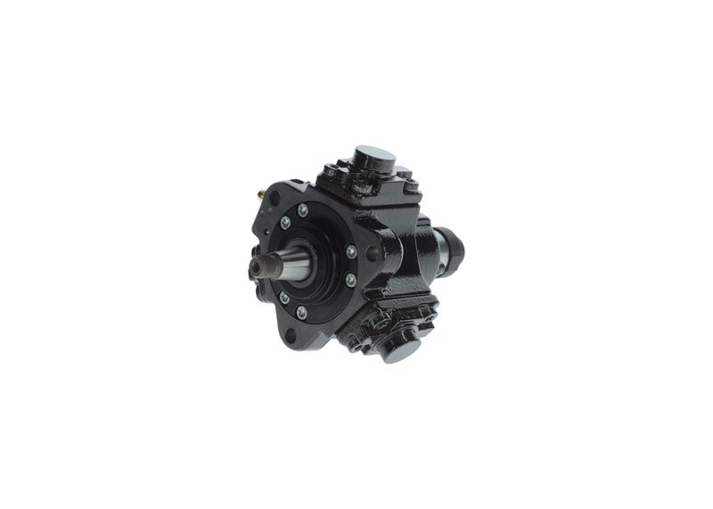 Kõrgsurvepump, BOSCH 0 986 437 095